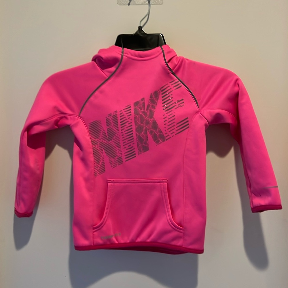 Nike therma-fit 3T hoodie